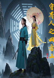 守界人之四方山